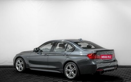 BMW 3 серия, 2014 год, 1 999 000 рублей, 2 фотография