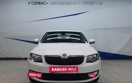 Skoda Octavia, 2015 год, 940 000 рублей, 6 фотография