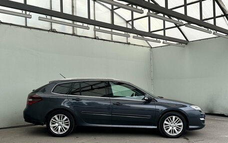 Renault Laguna III рестайлинг, 2009 год, 680 000 рублей, 9 фотография