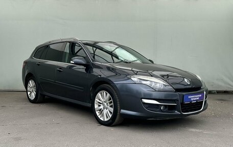 Renault Laguna III рестайлинг, 2009 год, 680 000 рублей, 2 фотография