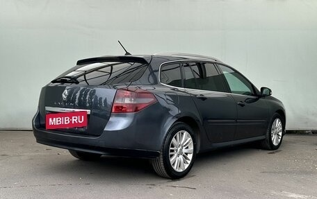 Renault Laguna III рестайлинг, 2009 год, 680 000 рублей, 4 фотография