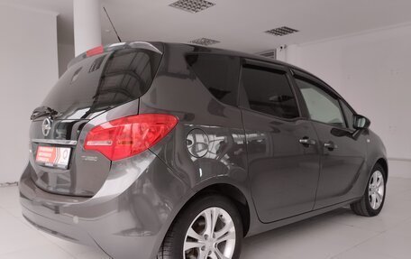 Opel Meriva, 2012 год, 900 000 рублей, 6 фотография