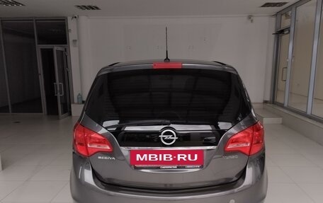 Opel Meriva, 2012 год, 900 000 рублей, 5 фотография