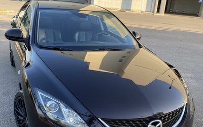 Mazda 6, 2008 год, 2 210 000 рублей, 1 фотография