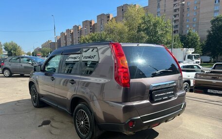 Nissan X-Trail, 2008 год, 1 150 000 рублей, 4 фотография