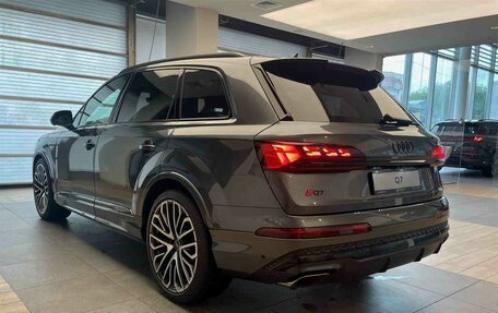 Audi Q7, 2024 год, 18 550 000 рублей, 4 фотография