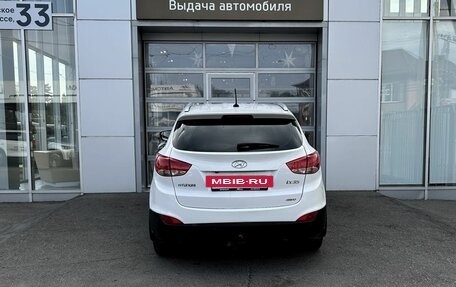 Hyundai ix35 I рестайлинг, 2014 год, 1 470 000 рублей, 6 фотография