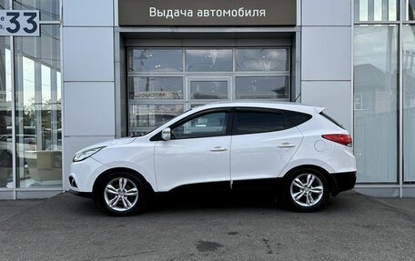 Hyundai ix35 I рестайлинг, 2014 год, 1 470 000 рублей, 8 фотография