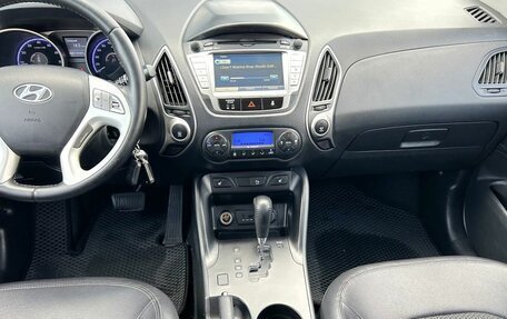 Hyundai ix35 I рестайлинг, 2014 год, 1 470 000 рублей, 14 фотография