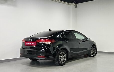 KIA Cerato III, 2018 год, 1 770 000 рублей, 2 фотография