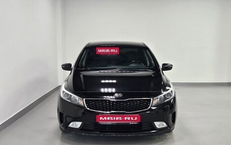 KIA Cerato III, 2018 год, 1 770 000 рублей, 3 фотография