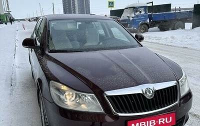 Skoda Octavia, 2012 год, 960 000 рублей, 1 фотография