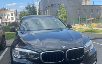 BMW X6, 2015 год, 3 700 000 рублей, 1 фотография