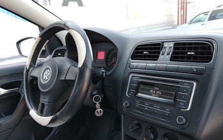 Volkswagen Polo VI (EU Market), 2013 год, 790 000 рублей, 6 фотография