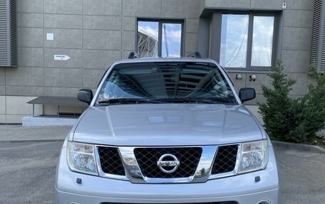 Nissan Pathfinder, 2007 год, 1 470 000 рублей, 2 фотография