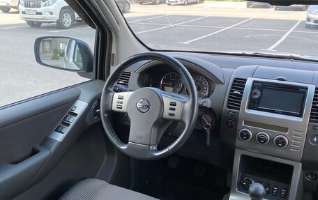 Nissan Pathfinder, 2007 год, 1 470 000 рублей, 19 фотография