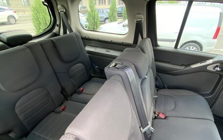 Nissan Pathfinder, 2007 год, 1 470 000 рублей, 37 фотография