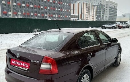 Skoda Octavia, 2012 год, 960 000 рублей, 4 фотография