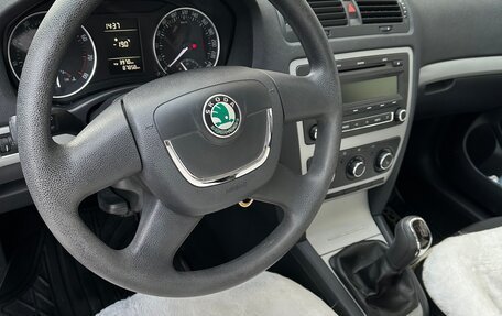 Skoda Octavia, 2012 год, 960 000 рублей, 8 фотография