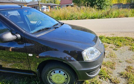 Renault Logan I, 2014 год, 550 000 рублей, 2 фотография