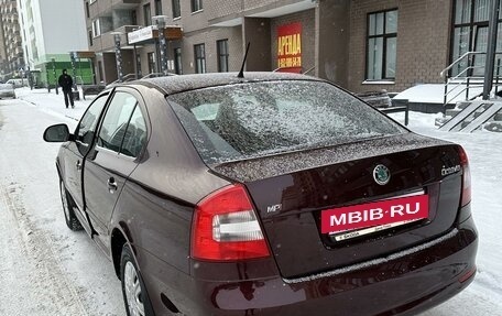 Skoda Octavia, 2012 год, 960 000 рублей, 5 фотография