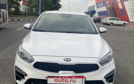 KIA Cerato IV, 2020 год, 2 000 000 рублей, 4 фотография