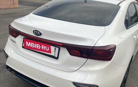 KIA Cerato IV, 2020 год, 2 000 000 рублей, 2 фотография