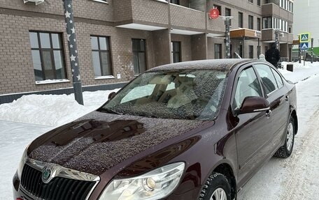 Skoda Octavia, 2012 год, 960 000 рублей, 6 фотография