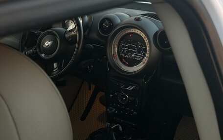 MINI Countryman I (R60), 2011 год, 1 550 000 рублей, 12 фотография