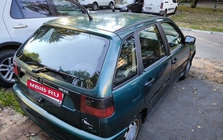 SEAT Ibiza II, 1999 год, 144 500 рублей, 3 фотография