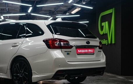 Subaru Levorg I, 2014 год, 1 800 000 рублей, 9 фотография