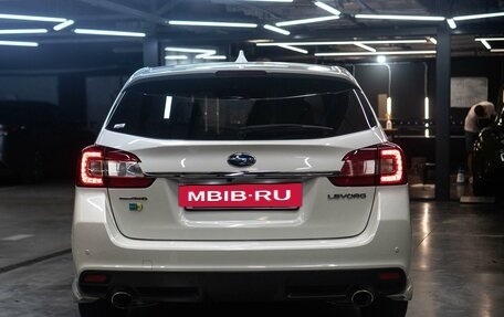 Subaru Levorg I, 2014 год, 1 800 000 рублей, 5 фотография