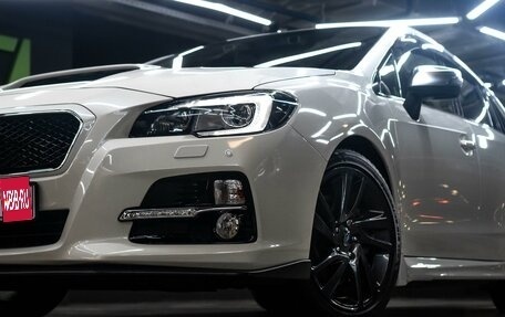 Subaru Levorg I, 2014 год, 1 800 000 рублей, 6 фотография