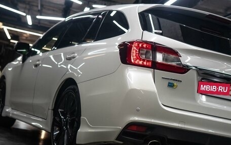 Subaru Levorg I, 2014 год, 1 800 000 рублей, 27 фотография