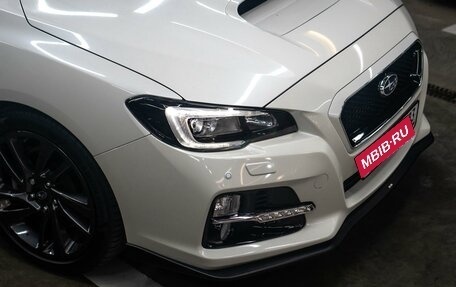 Subaru Levorg I, 2014 год, 1 800 000 рублей, 25 фотография