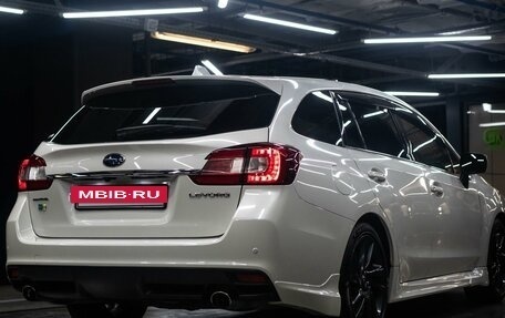 Subaru Levorg I, 2014 год, 1 800 000 рублей, 28 фотография