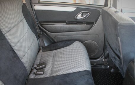 Ford Escape II, 2008 год, 685 000 рублей, 13 фотография