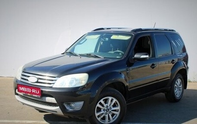 Ford Escape II, 2008 год, 685 000 рублей, 1 фотография