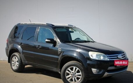 Ford Escape II, 2008 год, 685 000 рублей, 3 фотография