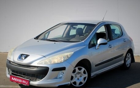 Peugeot 308 II, 2008 год, 380 000 рублей, 1 фотография