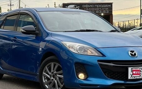 Mazda Axela, 2013 год, 1 287 000 рублей, 1 фотография