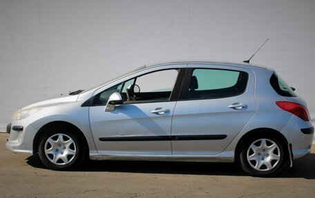 Peugeot 308 II, 2008 год, 380 000 рублей, 4 фотография