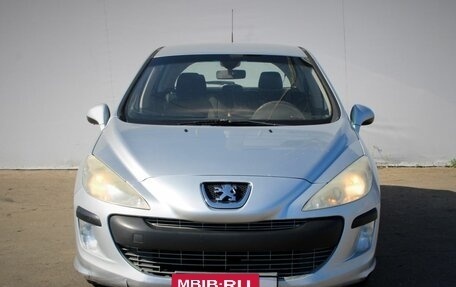 Peugeot 308 II, 2008 год, 380 000 рублей, 2 фотография