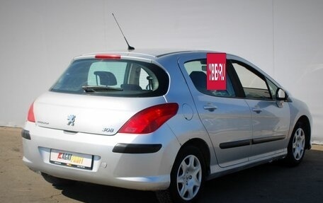 Peugeot 308 II, 2008 год, 380 000 рублей, 7 фотография