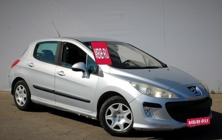 Peugeot 308 II, 2008 год, 380 000 рублей, 3 фотография