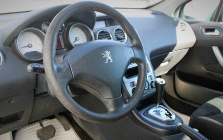 Peugeot 308 II, 2008 год, 380 000 рублей, 14 фотография