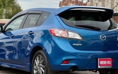 Mazda Axela, 2013 год, 1 287 000 рублей, 2 фотография