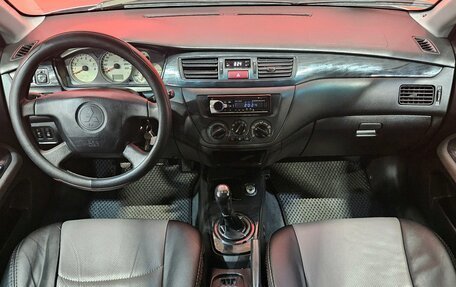 Mitsubishi Lancer IX, 2004 год, 289 000 рублей, 9 фотография