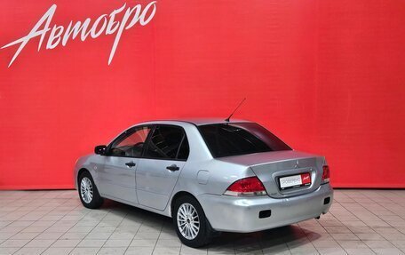 Mitsubishi Lancer IX, 2004 год, 289 000 рублей, 3 фотография