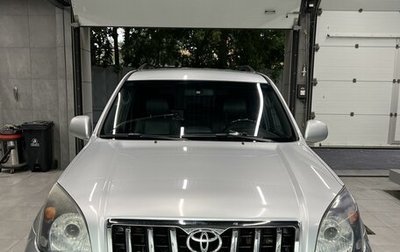 Toyota Land Cruiser Prado 120 рестайлинг, 2006 год, 2 790 000 рублей, 1 фотография